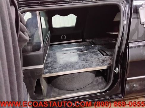 Used 2007 Cadillac DTS FWD image 13
