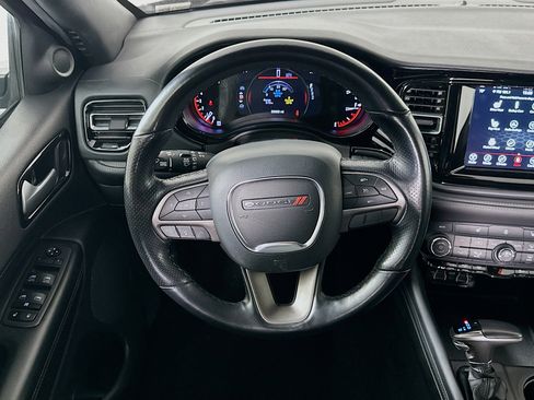 Used 2024 Dodge Durango SXT image 18