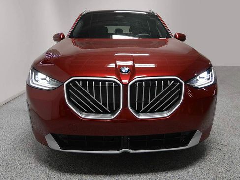 Used 2026 BMW X3 xDrive30i w/ Convenience Package AWD/4WD image 2