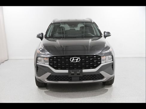 Certified 2023 Hyundai Santa Fe SEL AWD/4WD image 2