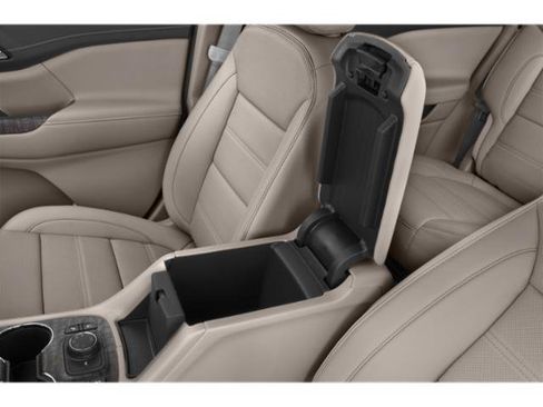Used 2023 GMC Acadia Denali w/ Denali Ultimate Package FWD image 17