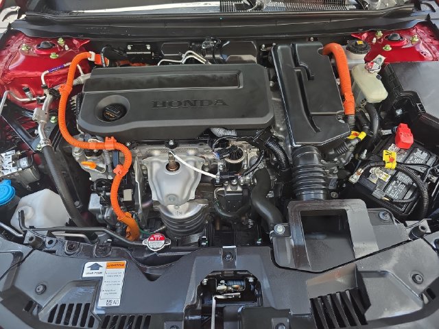Used 2024 Honda Accord Sport image 30