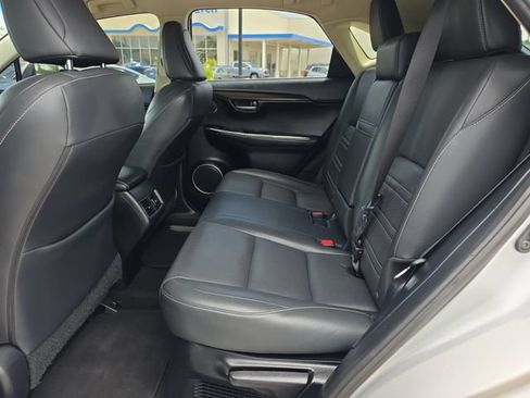 Used 2017 Lexus NX 200t FWD w/ Premium Package image 11
