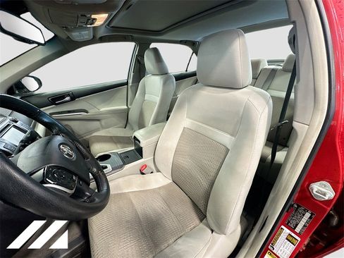 Used 2012 Toyota Camry XLE image 20