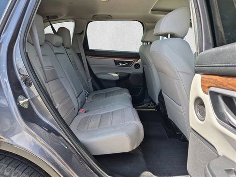 Used 2020 Honda CR-V EX-L image 18