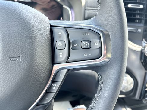 New 2026 RAM 1500 Laramie w/ Night Edition image 42