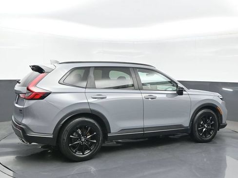 Used 2026 Honda CR-V Sport-L image 6