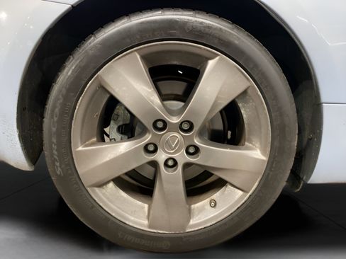 Used 2010 Lexus IS 350C RWD image 34