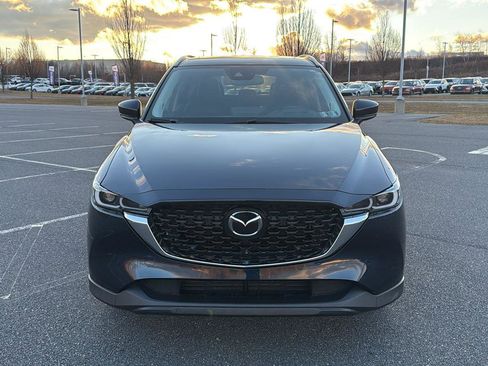 Used 2023 MAZDA CX-5 AWD 2.5 S w/ Premium Plus Pkg image 15