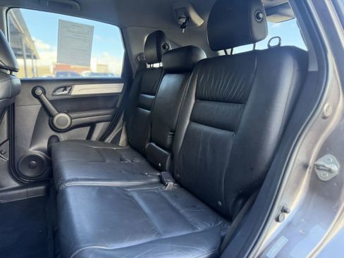 Used 2010 Honda CR-V EX-L image 15