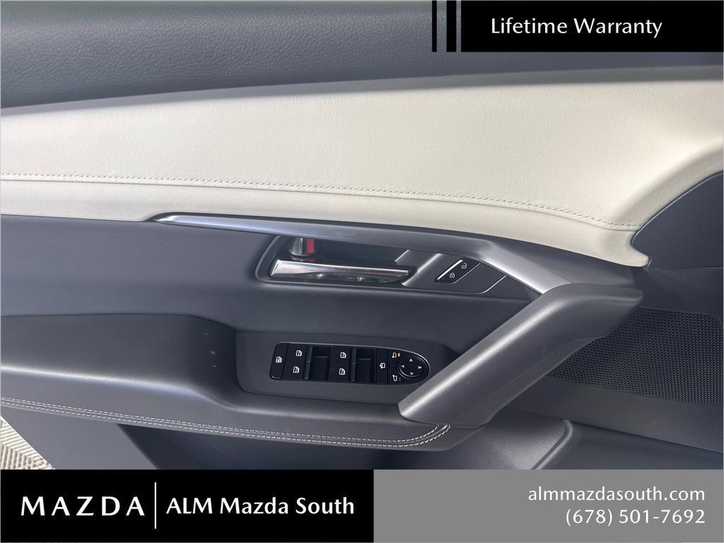 New 2026 MAZDA CX-5 Preferred AWD/4WD image 11