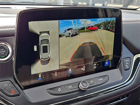 New 2026 Chevrolet Blazer RS image 25