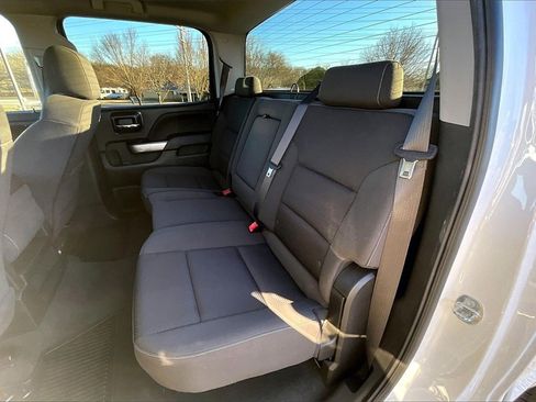 Used 2018 Chevrolet Silverado 1500 LT w/ All Star Edition image 22