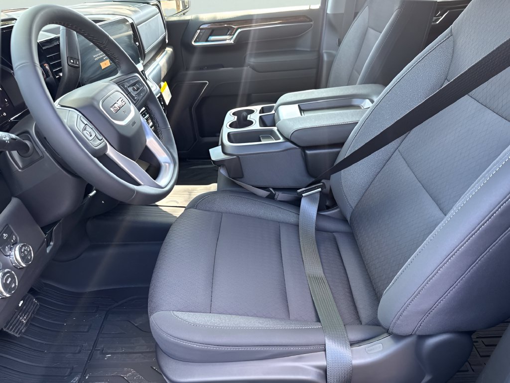 New 2026 GMC Sierra 1500 Elevation w/ Elevation Select Package RWD image 9