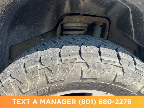 Used 2018 RAM 2500 Longhorn w/ Longhorn Southfork Package AWD/4WD image 10