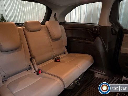 Used 2019 Honda Odyssey EX-L image 13