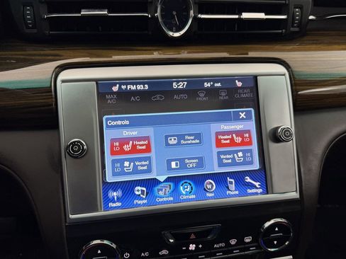 Used 2014 Maserati Quattroporte S Q4 image 19