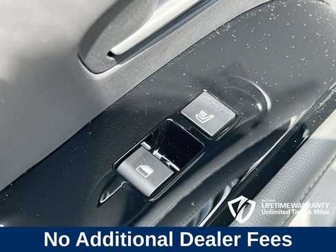 New 2026 Hyundai Tucson Limited FWD image 15