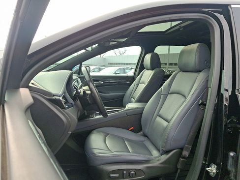 Used 2023 Buick Enclave Essence w/ Experience Buick Package AWD/4WD image 14