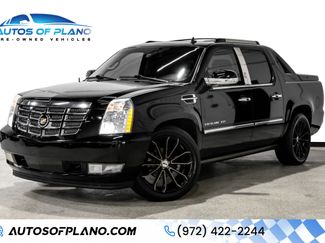 Used 2012 Cadillac Escalade EXT Premium AWD/4WD video 1