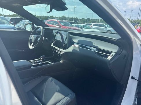 Used 2024 Lexus RX 350 AWD w/ Technology Package image 24