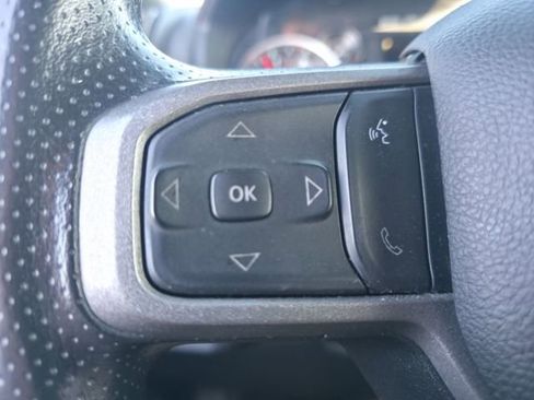 Used 2023 RAM 3500 Tradesman w/ Max Tow Package image 16