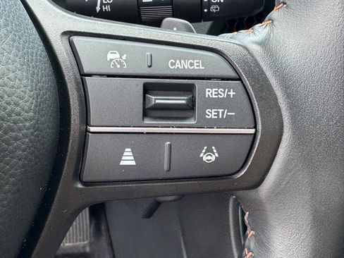 Used 2025 Honda CR-V Sport-L image 23