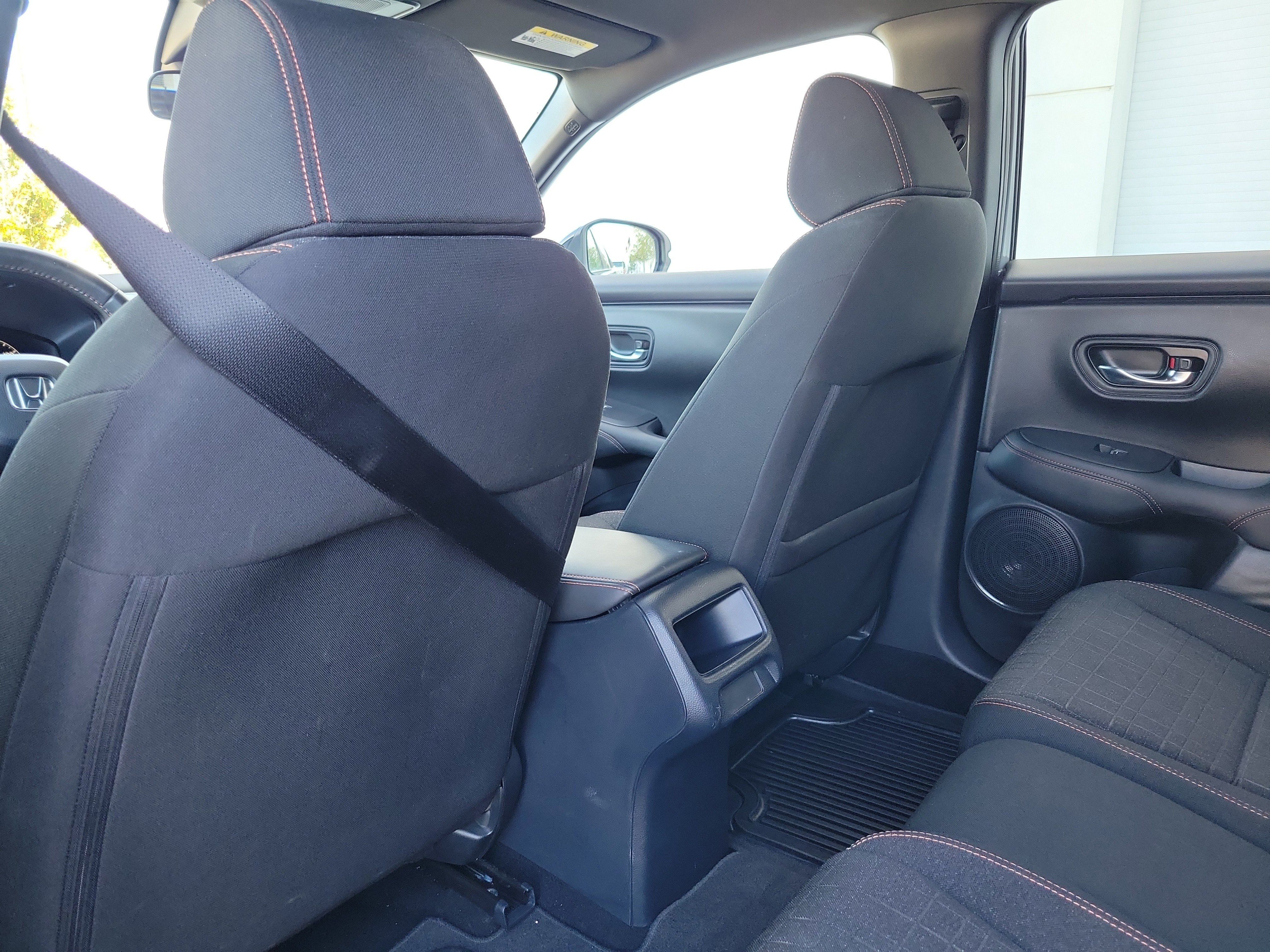Used 2024 Honda HR-V Sport image 15