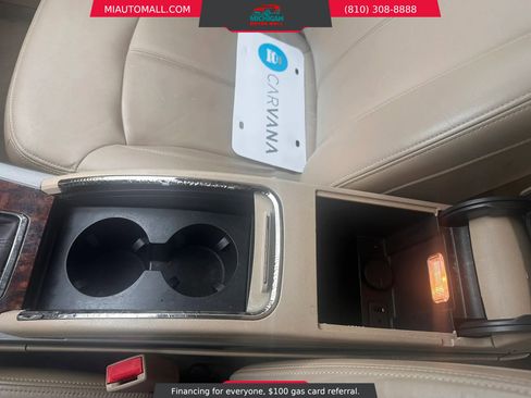 Used 2012 Buick LaCrosse Premium FWD image 18