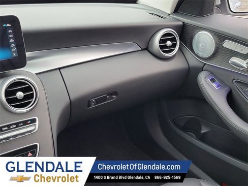 Used 2021 Mercedes-Benz C 300 Sedan image 25