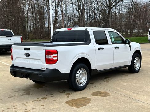 New 2026 Ford Maverick XL image 6
