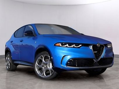 New 2024 Alfa Romeo Tonale Ti
