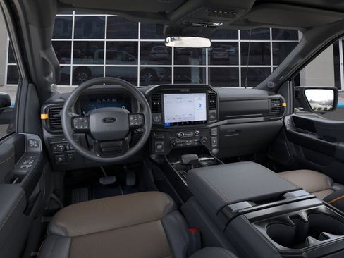 New 2026 Ford F150 Tremor image 9