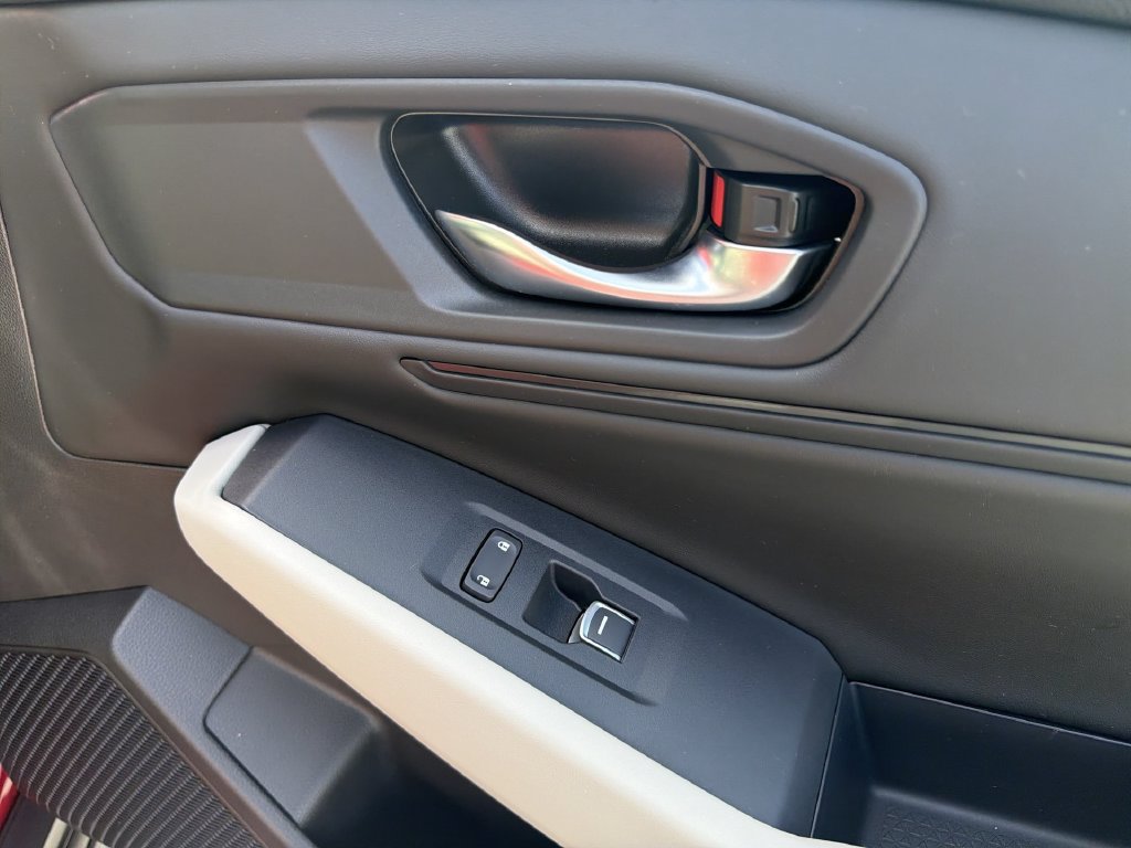 Certified 2024 Honda Accord EX image 38
