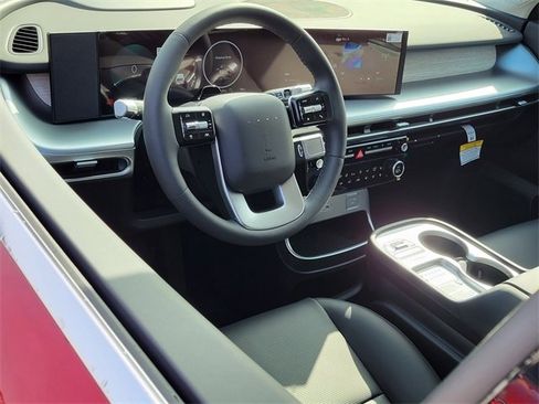 New 2026 Hyundai Ioniq 9 SEL image 3