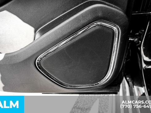 Used 2019 GMC Yukon SLT w/ Open Road Package image 58