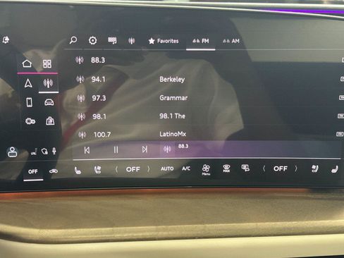 Certified 2025 Audi Q5 Premium w/ Premium Plus AWD/4WD image 18