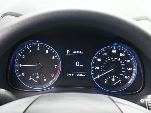 Used 2018 Hyundai Kona SE image 12