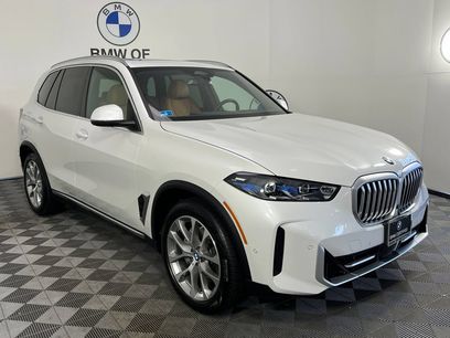 Used 2024 BMW X5 xDrive40i w/ Premium Package