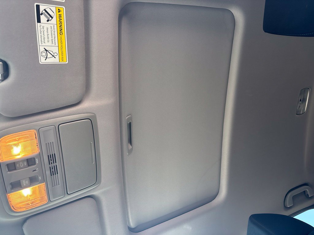 Used 2022 Honda CR-V EX image 17