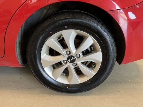 Used 2017 Kia Rio LX w/ Power Package image 10