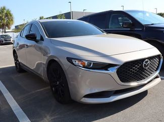 Used 2025 MAZDA MAZDA3 s video 1