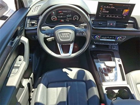 Certified 2023 Audi Q5 2.0T Premium Plus w/ Premium Plus Package image 12