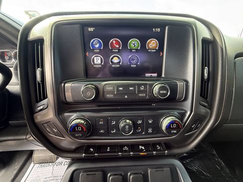 Used 2014 GMC Sierra 1500 SLT w/ All-Terrain Package AWD/4WD image 20