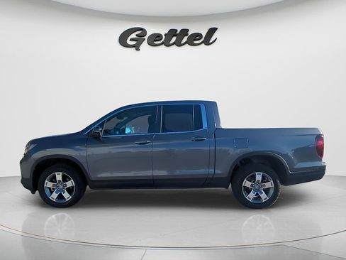 Used 2025 Honda Ridgeline RTL image 7