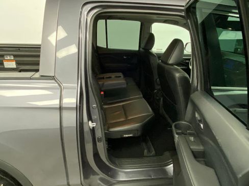 Used 2022 Honda Ridgeline RTL image 70