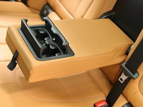 Used 2024 BMW X3 sDrive30i image 35