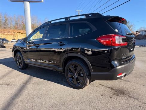 New 2026 Subaru Ascent Premium AWD/4WD image 5