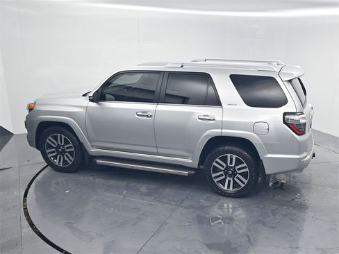 Used 2022 Toyota 4Runner Limited image 67
