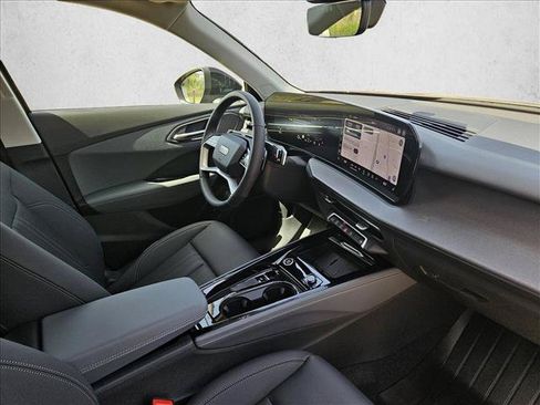 Certified 2026 Audi Q3 quattro 2.0T AWD/4WD image 11